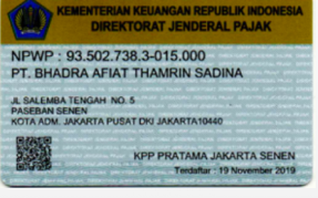 Sertifikat 3